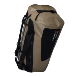 Sac duffle étanche 80l - rackham Gris