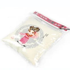 Sachet decoratif coussin anti-pollutions
