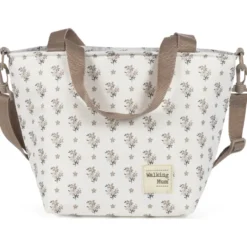 Sac isotherme botton fleurs (4 l)