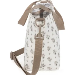 Sac isotherme botton fleurs (4 l)