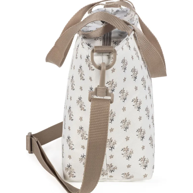 Sac isotherme botton fleurs (4 l)