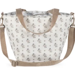 Sac isotherme botton fleurs (4 l)