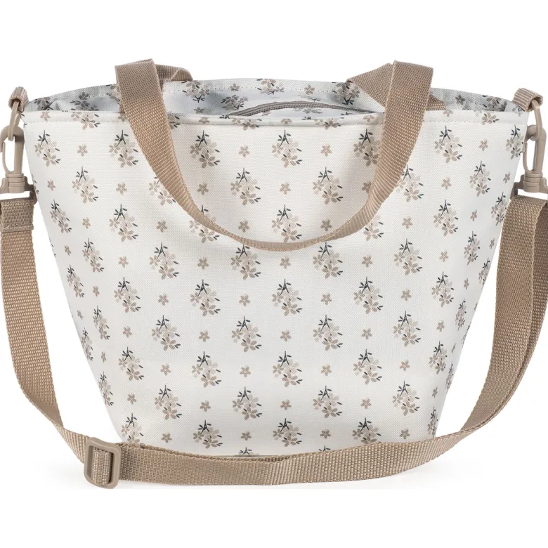 Sac isotherme botton fleurs (4 l)