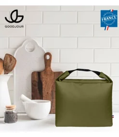 Sac isotherme goodjour beige
