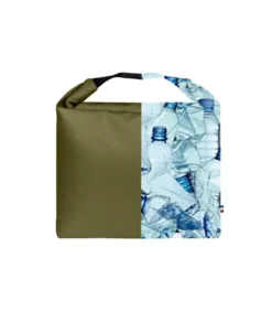 Sac isotherme goodjour vert