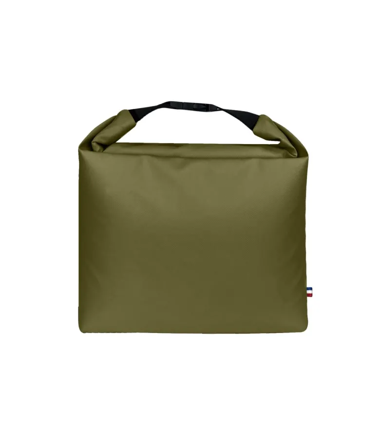 Sac isotherme goodjour vert