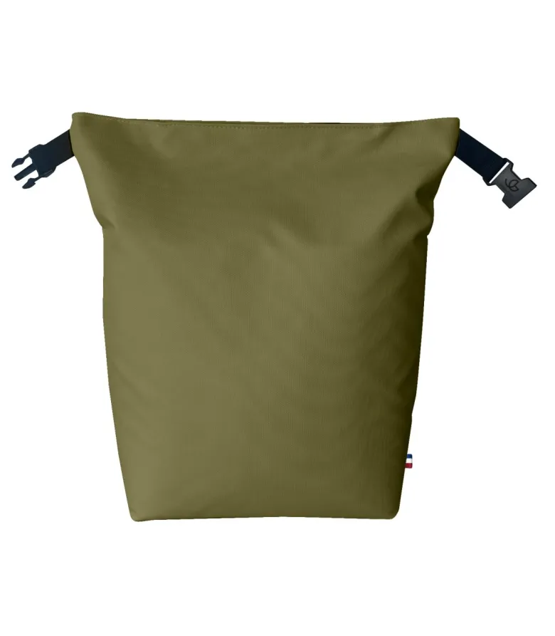 Sac isotherme goodjour vert