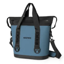 Sac isotherme imperméable outdoor - capacité 15l