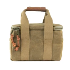 Sac isotherme nomade naturel