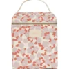 Sac isotherme pour biberon et déjeuner concerto opera mauve sakura (4 l)