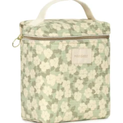 Sac isotherme pour biberon et déjeuner concerto opera green sakura (4 l)