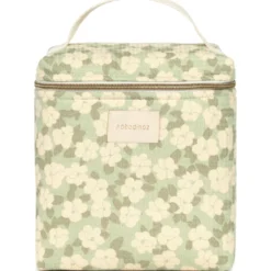 Sac isotherme pour biberon et déjeuner concerto opera green sakura (4 l)