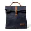 Sac isotherme repas rambler bleu