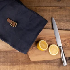 Sac isotherme repas rambler bleu