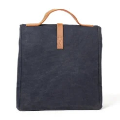 Sac isotherme repas rambler bleu