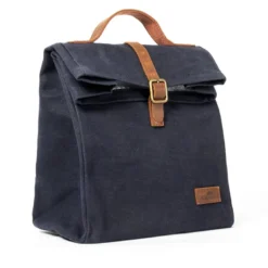 Sac isotherme repas rambler bleu