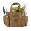 Sac jardinage gardener havane