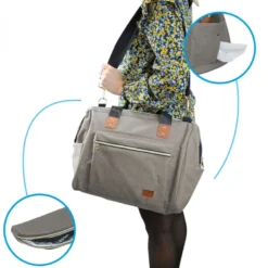 Sac à langer