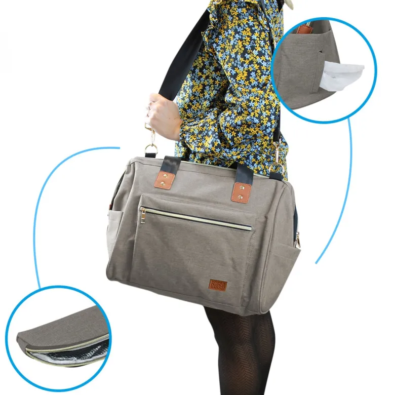 Sac à langer