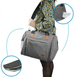 Sac à langer