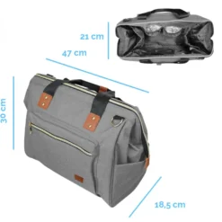 Sac à langer
