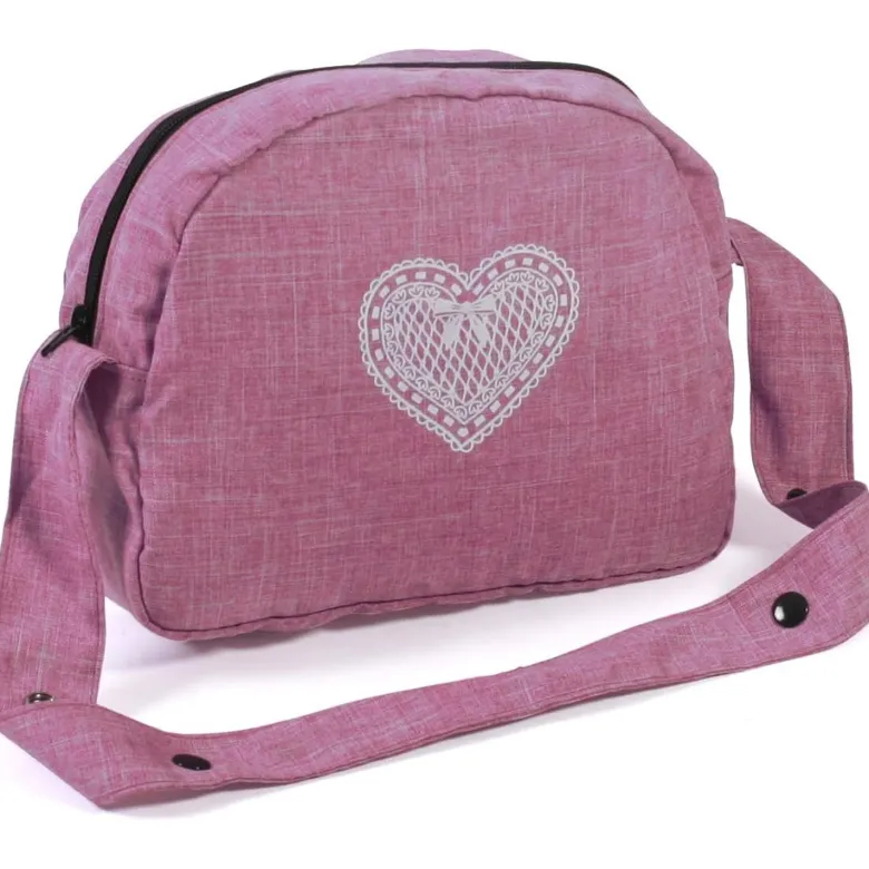 Sac à langer pour poussettes de poupées