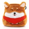 Sac à magnésie shiba inu – pour l’escalade