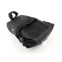 Sacoche de selle imperméable