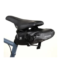 Sacoche de selle imperméable