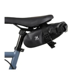 Sacoche de selle imperméable