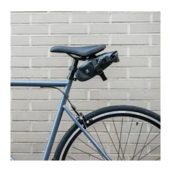 Sacoche de selle imperméable