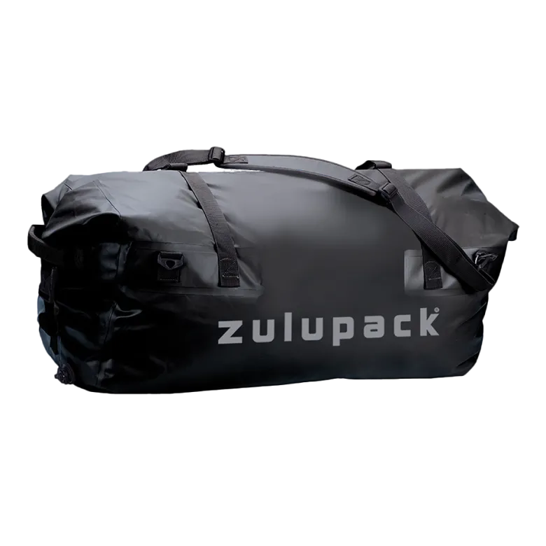 Sac Paquetage étanche 138L Zulupack