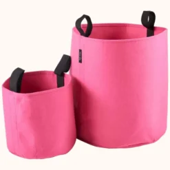 Sac plantation 12,3 l rose