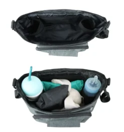 Sac pour poussette