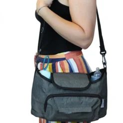 Sac pour poussette