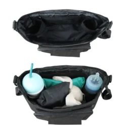 Sac pour poussette