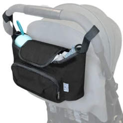 Sac pour poussette