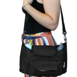Sac pour poussette