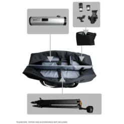 Sac pour télescope Nexstar SLT 127