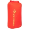 Sac étanche léger 20l sea to summit lightweight dry bag orange