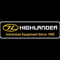 Sac étanche 29l highlander tri-laminate