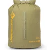 Sac étanche pour déchets sea to summit trash dry bag 10l
