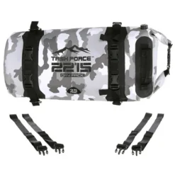 Sac étanche task force 2215 mohawk 25l
