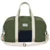 Sac week-end coton bio Charlie Hindbag