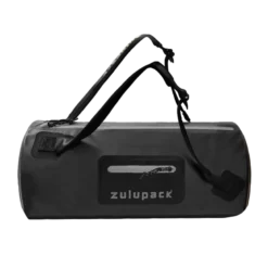 Sac week-end étanche 32l ip66 pvc - fit Noir