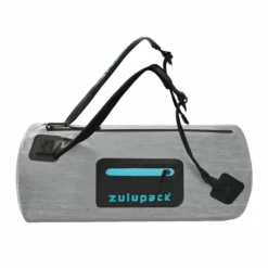 Sac week-end étanche 32l ip68 tpu - fit Bleu