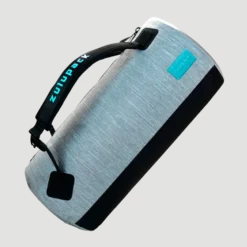 Sac week-end étanche 32l ip68 tpu - fit Bleu