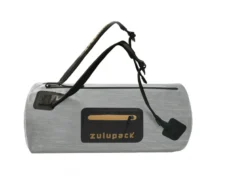 Sac weekend étanche 32l ip68 zulupack