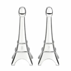 Salière et poivrière tour eiffel