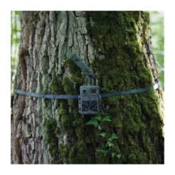 Sangles de fixation d'arbre x 2 - zeiss